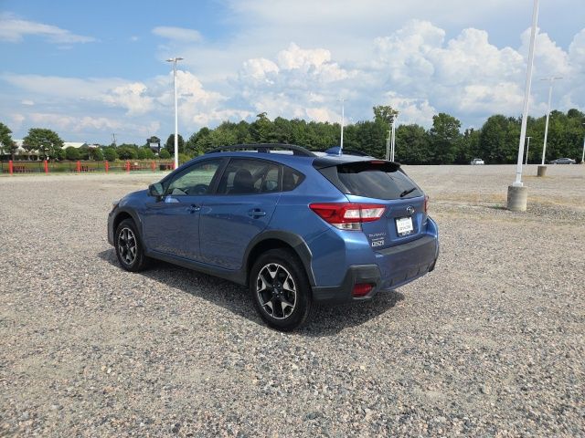 Used 2019 Subaru Crosstrek SUV