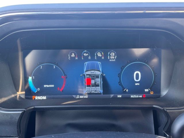 2024 Ford F-350 Lariat