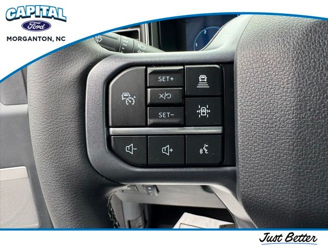 New 2026 White Ford Lariat image 19
