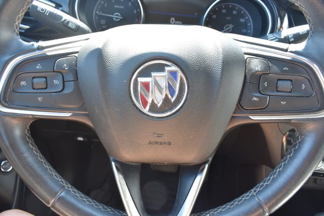 Used 2022 Buick Encore GX SUV