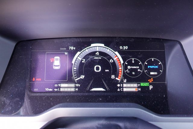 new 2026 Toyota Sequoia car