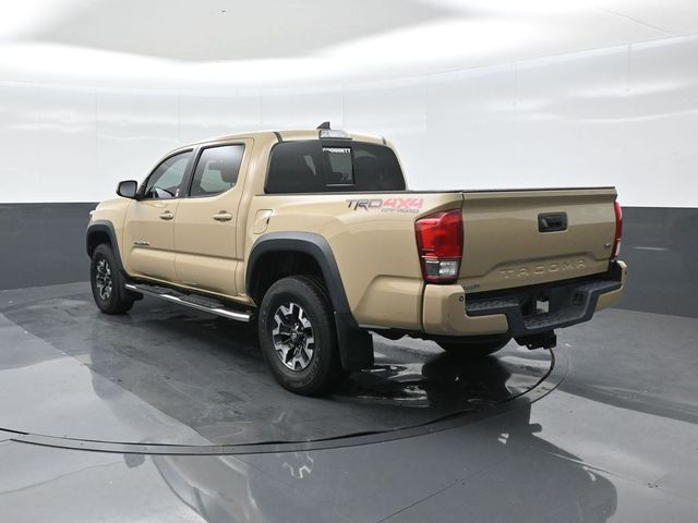 Used 2017 Toyota Tacoma Truck