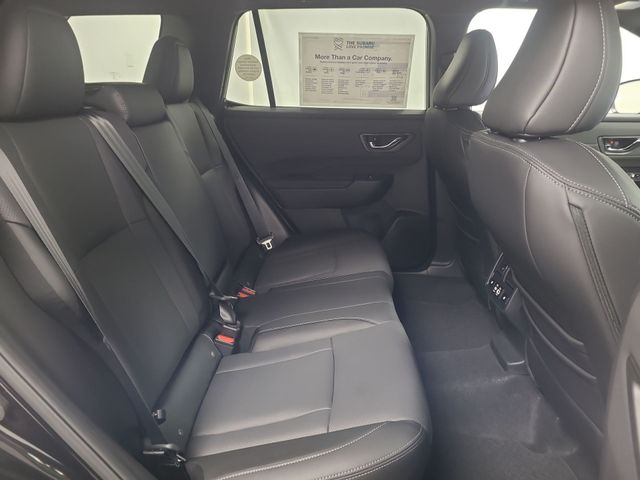 2026 – Subaru – Outback