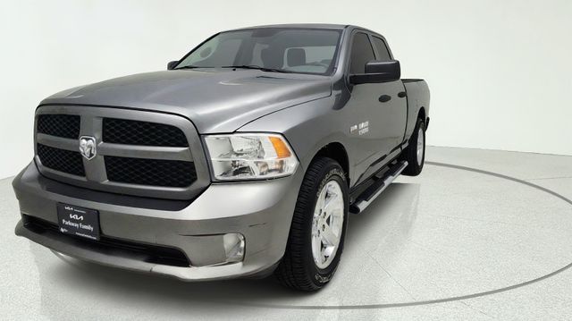 2013 RAM 1500 Express