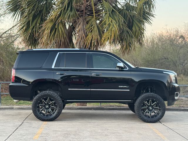 2018 GMC Yukon