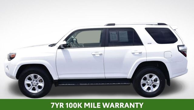 2024 Toyota 4Runner SR5 - Photo 2