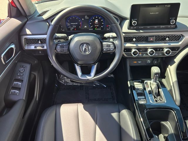 2025 Acura Integra - $28,489