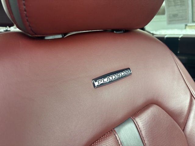 used 2020 Ford F-150 car, priced at $35,729