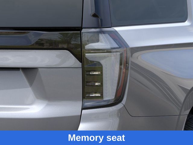New 2025 Chevrolet Suburban For Sale in Livonia, MI