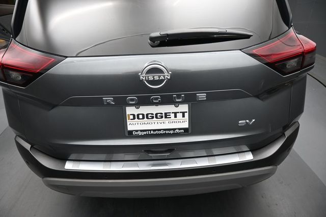 Used 2023 Nissan Rogue SUV