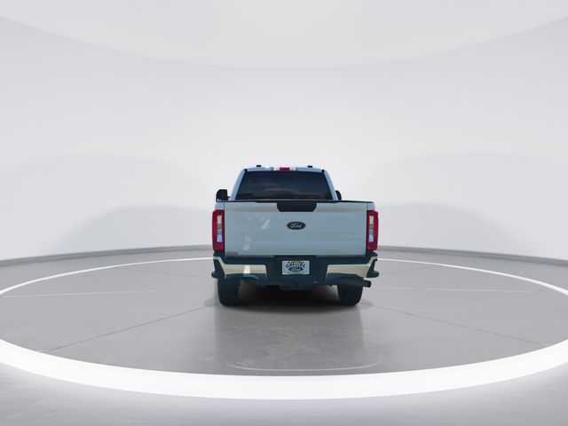 Used 2024 White Ford XL image 7