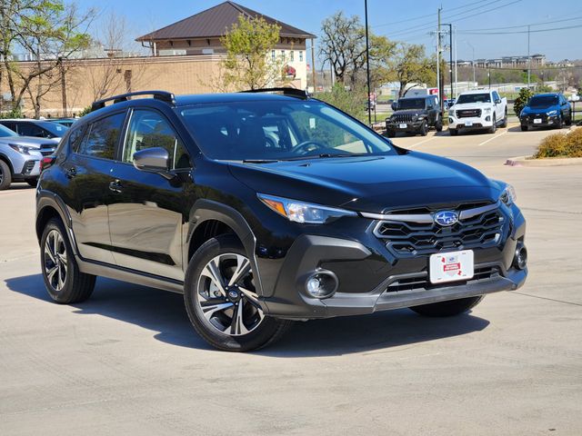 2024 Subaru Crosstrek Premium AWD