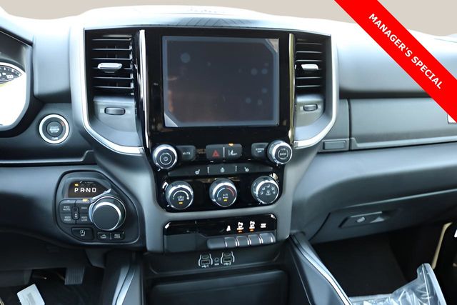 New Car 2025 Ram 1500  Big Horn/lone Star For Sale Under $50,000 In Austin, Texas