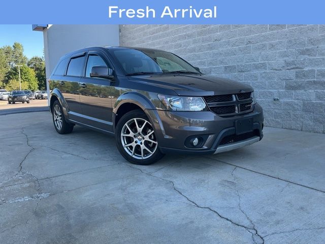 2015 Dodge Journey R/T FWD