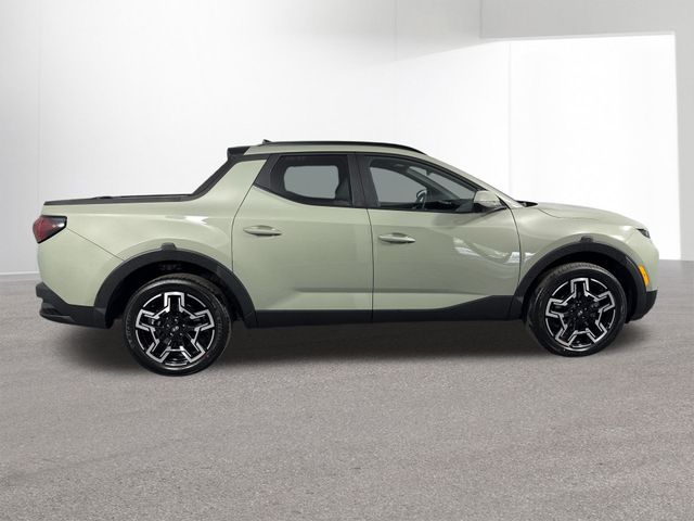 New 2025 Hyundai Santa Cruz For Sale in Indianapolis, IN