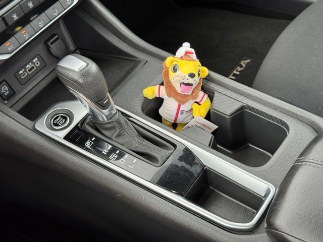 Used 2024 Nissan Sentra Sedan
