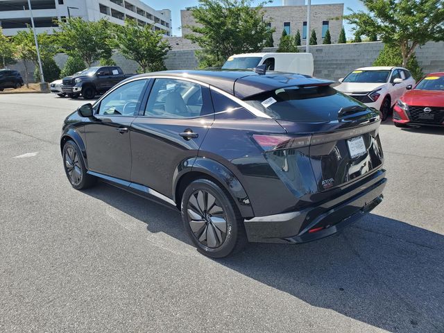 Used 2024 Nissan Ariya SUV
