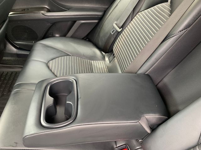 Used 2023 Toyota Camry Sedan