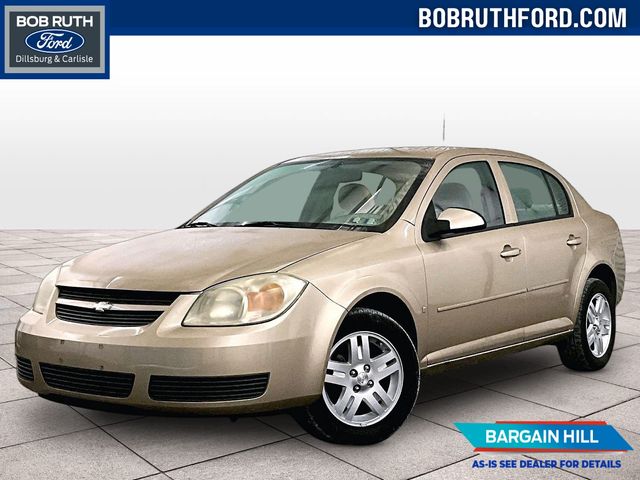 2006 Chevrolet Cobalt LT Beige at Grove City Ford