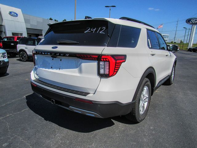 Photo of 2025 Ford Explorer Active in Dallas, GA - 3,  2025 Ford Explorer Active:167592