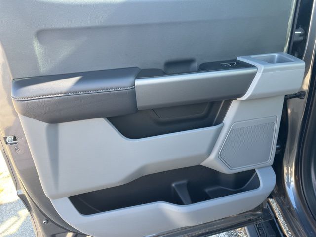 2025 Ford F-250SD XL:168639