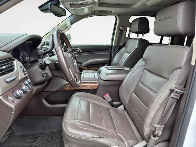 Used 2015 White GMC Denali image 11