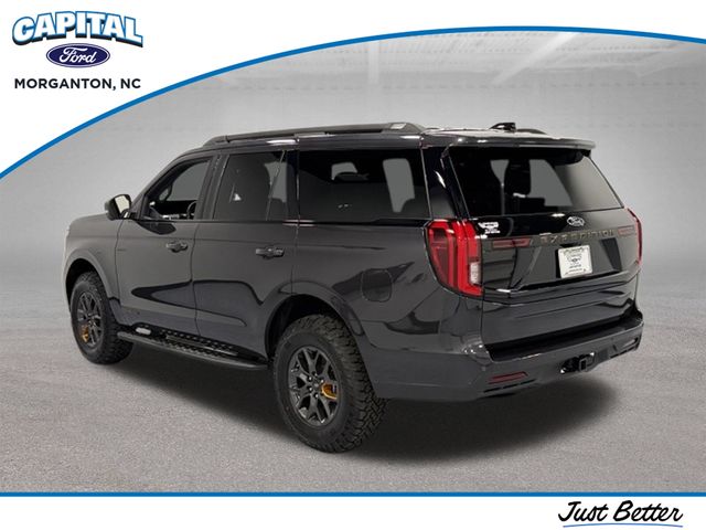 New 2026 Gray Ford Tremor image 6