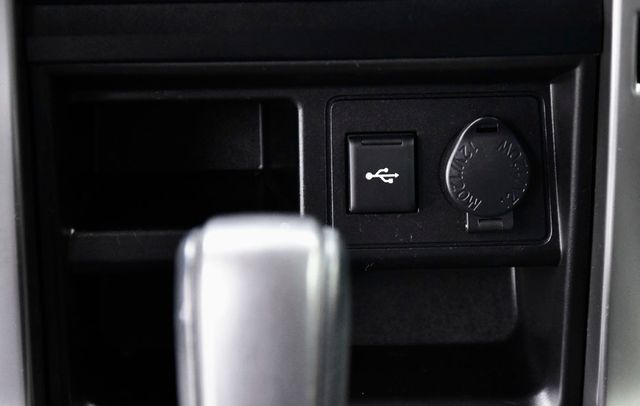 2024 Toyota 4Runner SR5 - Photo 21