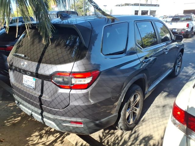 Used 2023 Honda Pilot SUV
