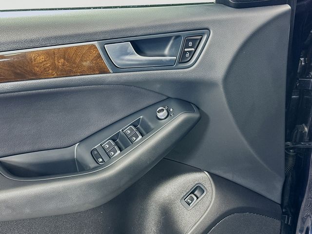 2017 Audi Q5 Premium 18