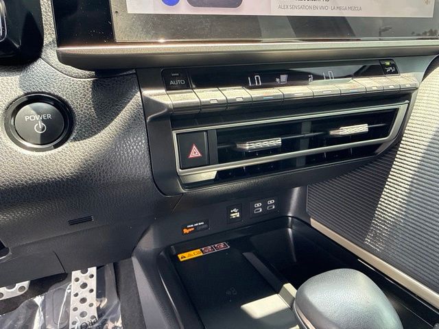 Used 2025 Toyota Camry Sedan