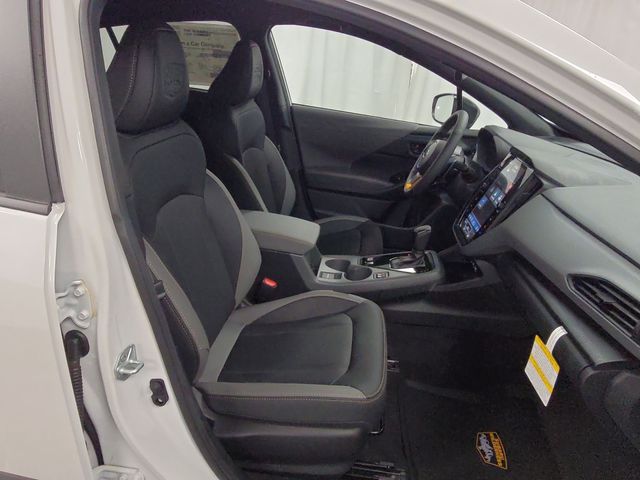 2026 – Subaru – Crosstrek