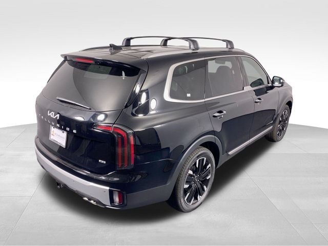 2024 Kia Telluride SX-Prestige 38