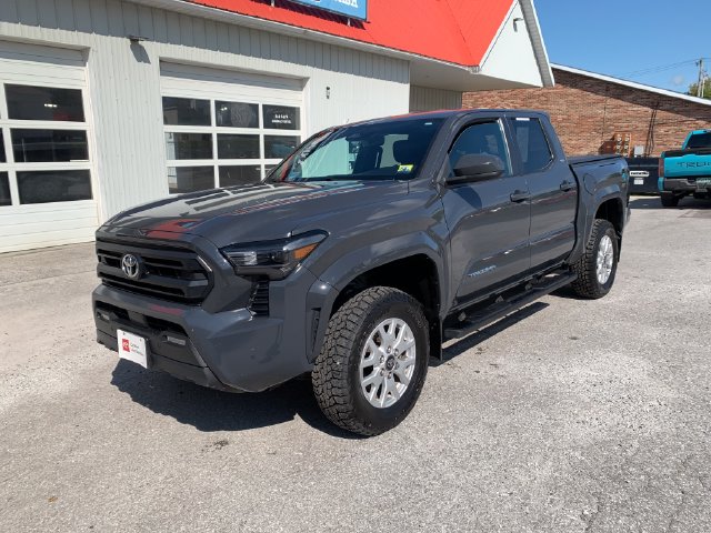 Used 2024 Toyota Tacoma Truck