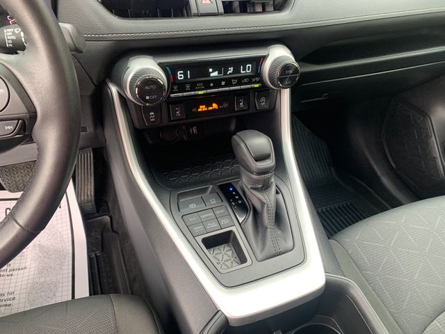 Used 2024 Toyota RAV4 SUV
