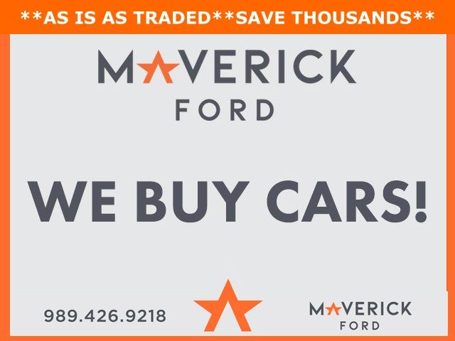 2014 Ford F-150 XLT SuperCrew 4WD