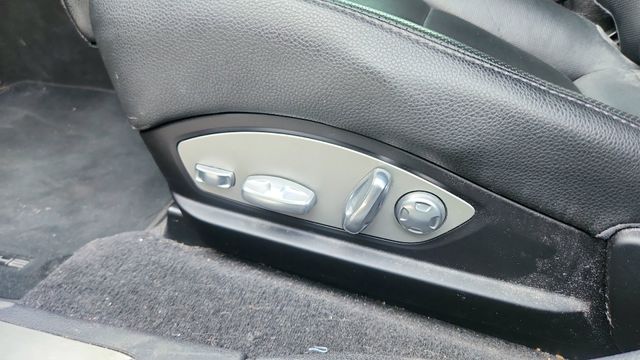 2016 Porsche Panamera