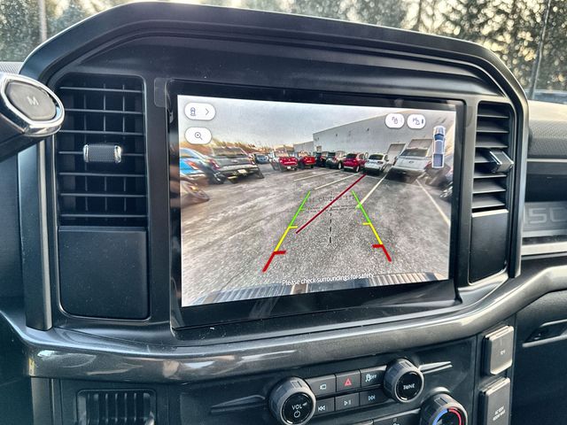 new 2025 Ford F-150 car, priced at $59,175