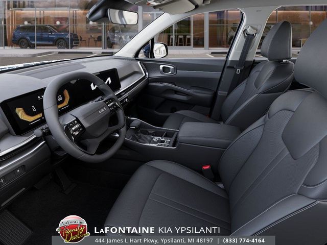 2026 Kia Sorento S - Photo 17