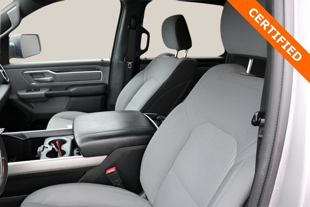 Used Car 2023 Ram 1500  Big Horn/lone Star For Sale Under $35,000 In Austin, Texas