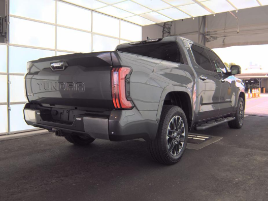 Used 2023 Toyota Tundra Truck