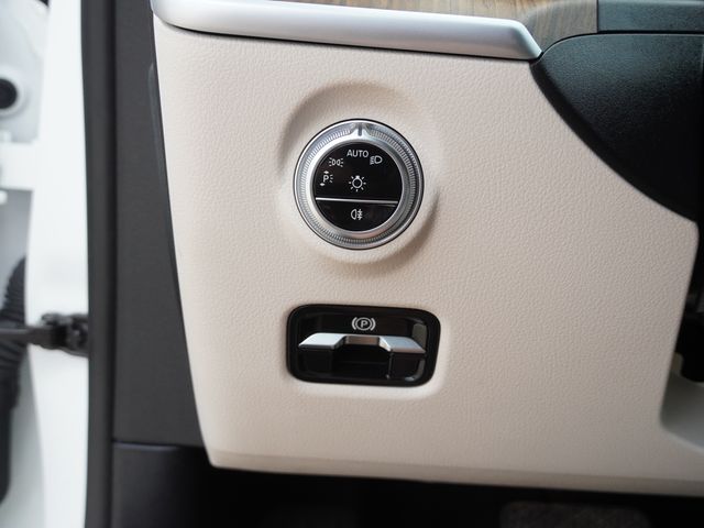 Used 2024 Mercedes-benz C-Class Sedan