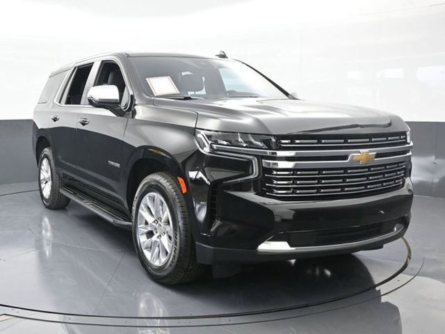2023 Chevrolet Tahoe Premier photo