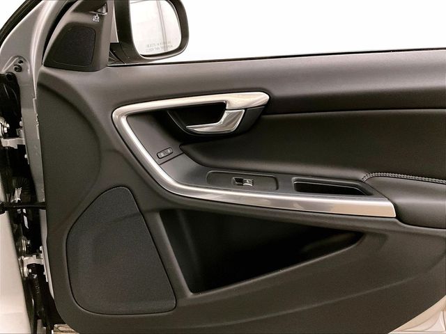 2018 Volvo S60 Inscription T5 Silver at Rochrich Mazda