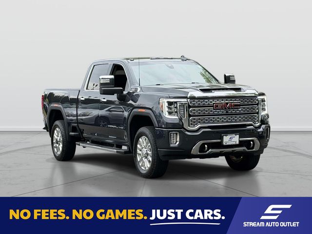 2023 GMC Sierra 4WD Crew Cab Standard Box Denali's photo