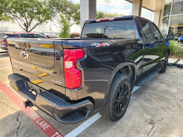2021 Hyundai Santa Fe SEL Black at Bayway Cadillac of The Woodlands