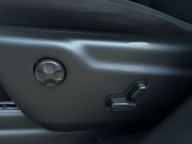 Used 2025 Silver Dodge GT image 23
