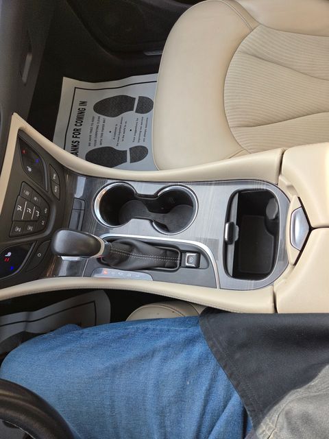 2020 Buick Envision Preferred