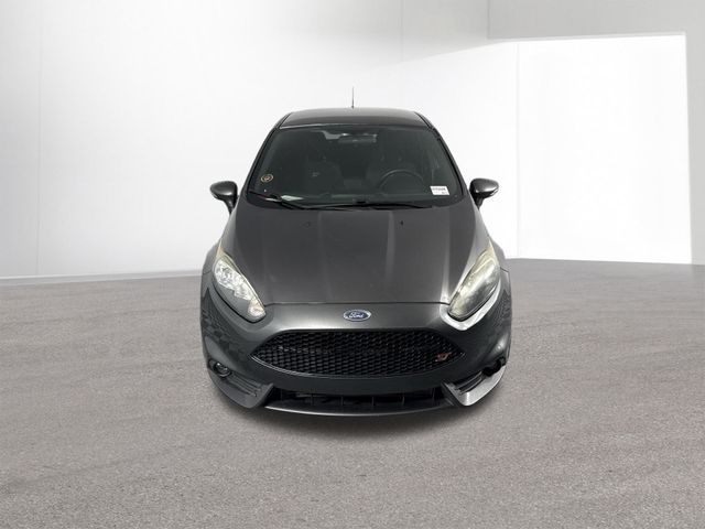 Used 2017 Ford Fiesta For Sale in Indianapolis, IN