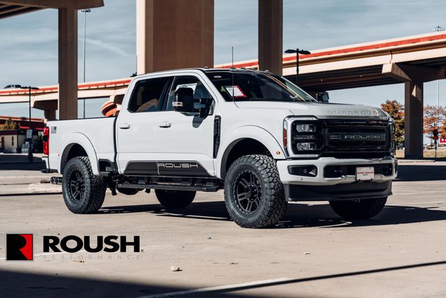 Avalanche 2026 Ford F-250 Super Duty Pickup Truck Automatic